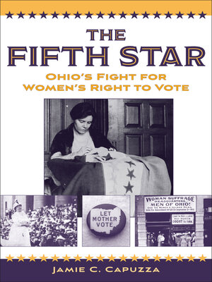 cover image of The Fifth Star
